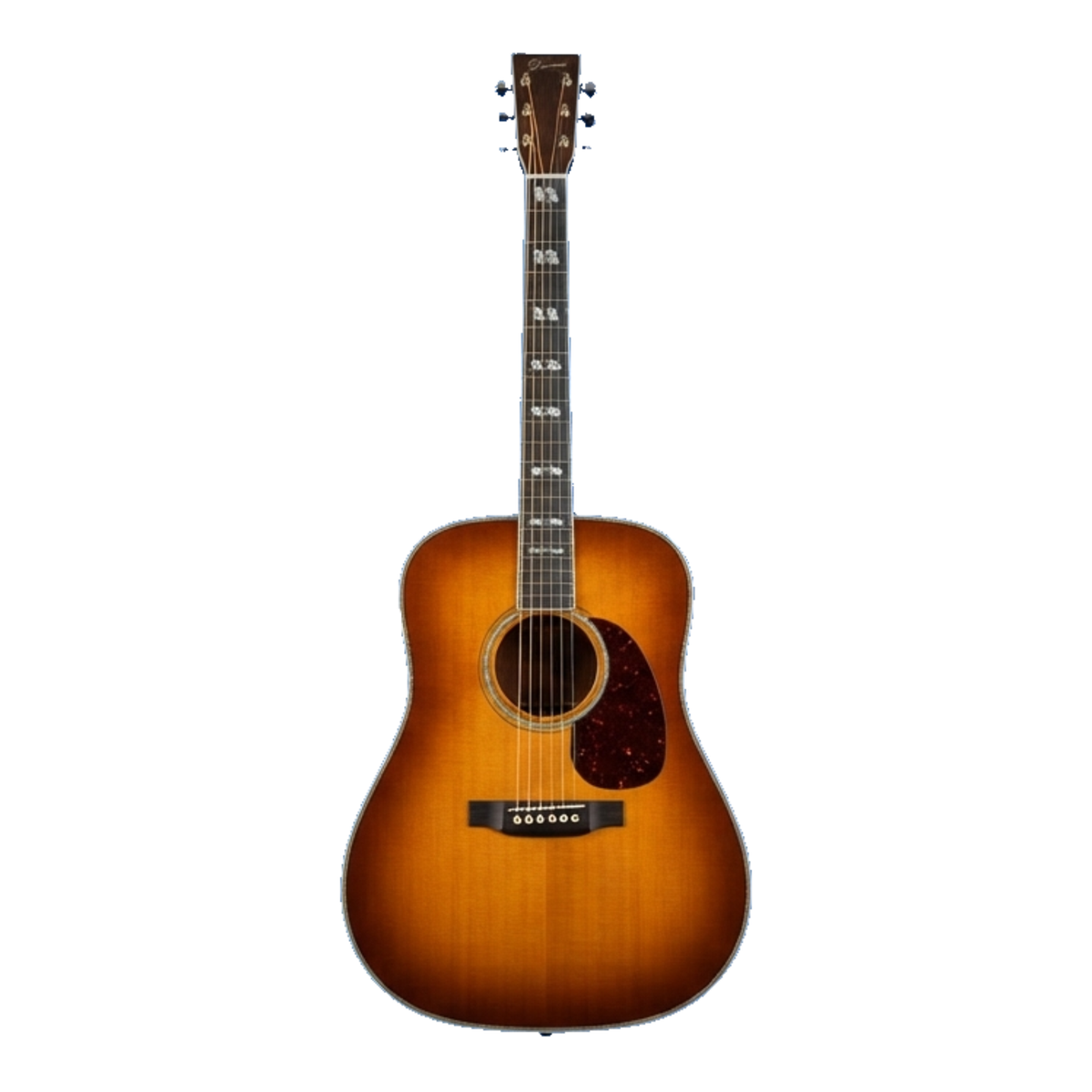 Imagen de Guitarra Acustica