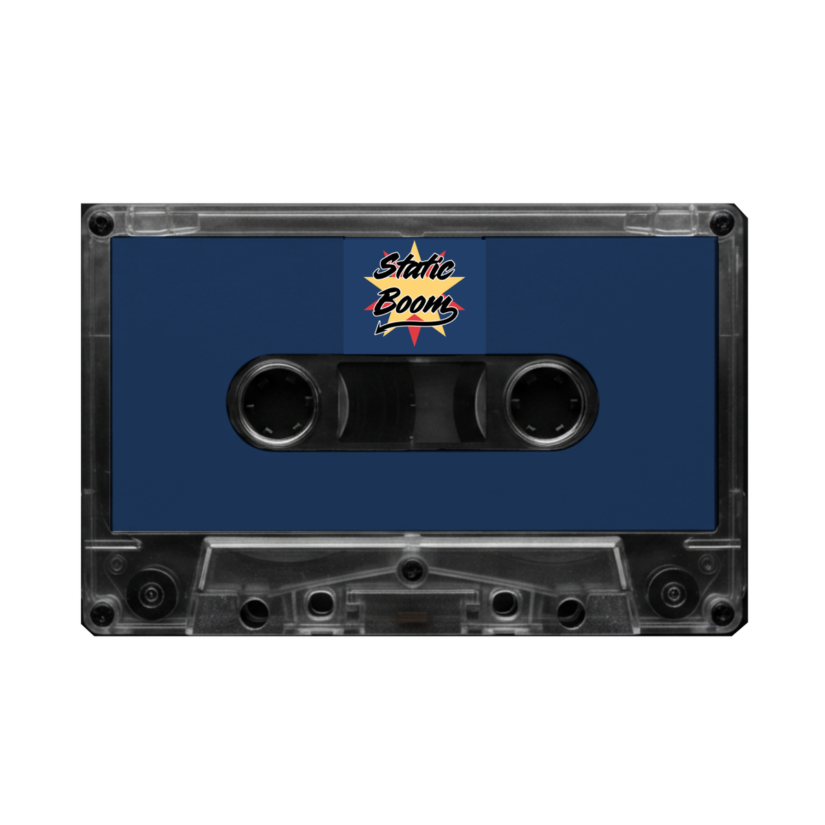 Imagen de Cassette Single