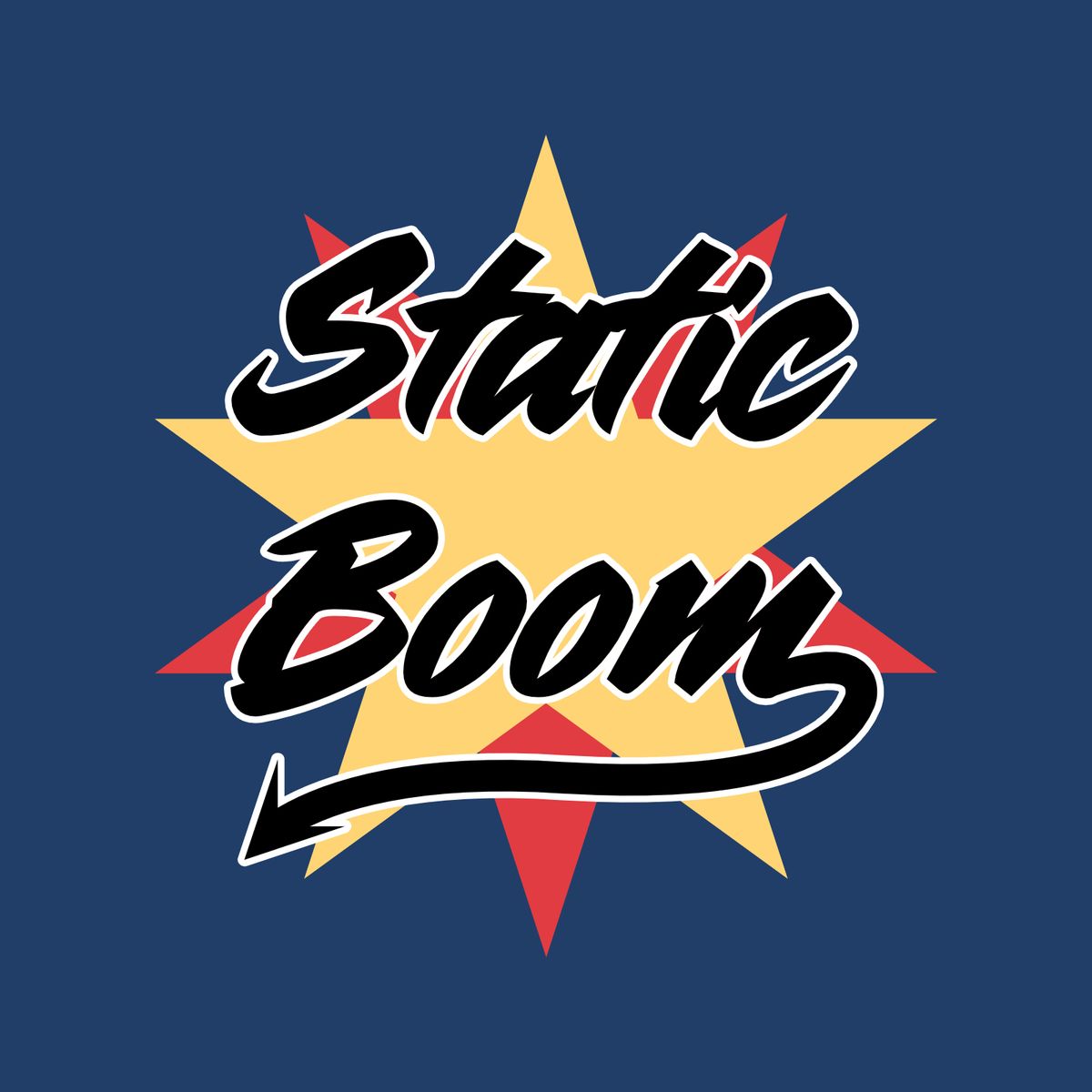 Static Boom